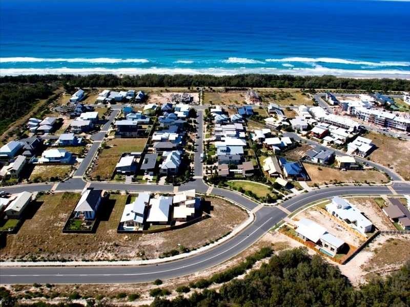 Lot 108 (5) Coogera Lane, Casuarina NSW 2487